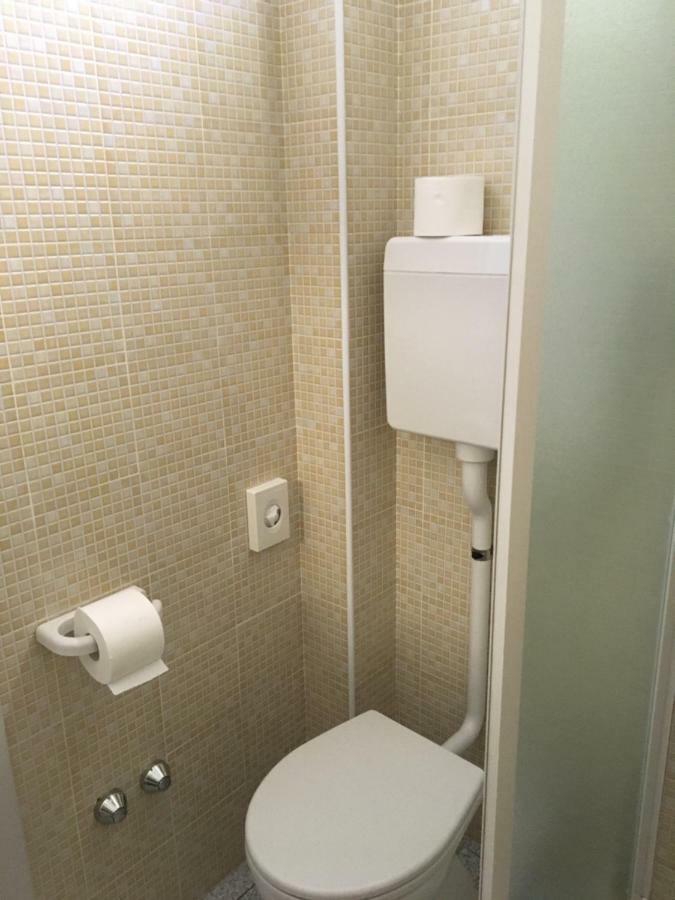 Hotel Laila Cesenatico Eksteriør billede