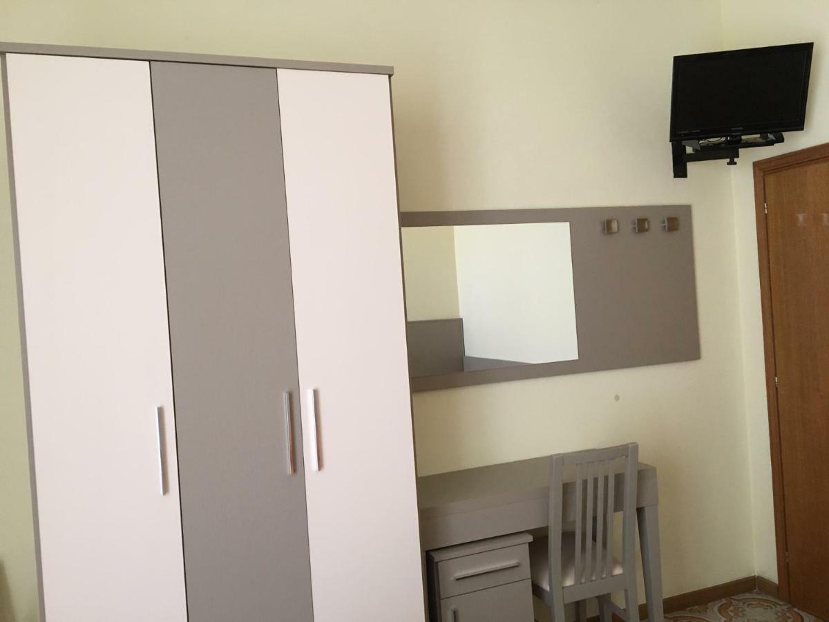 Hotel Laila Cesenatico Eksteriør billede