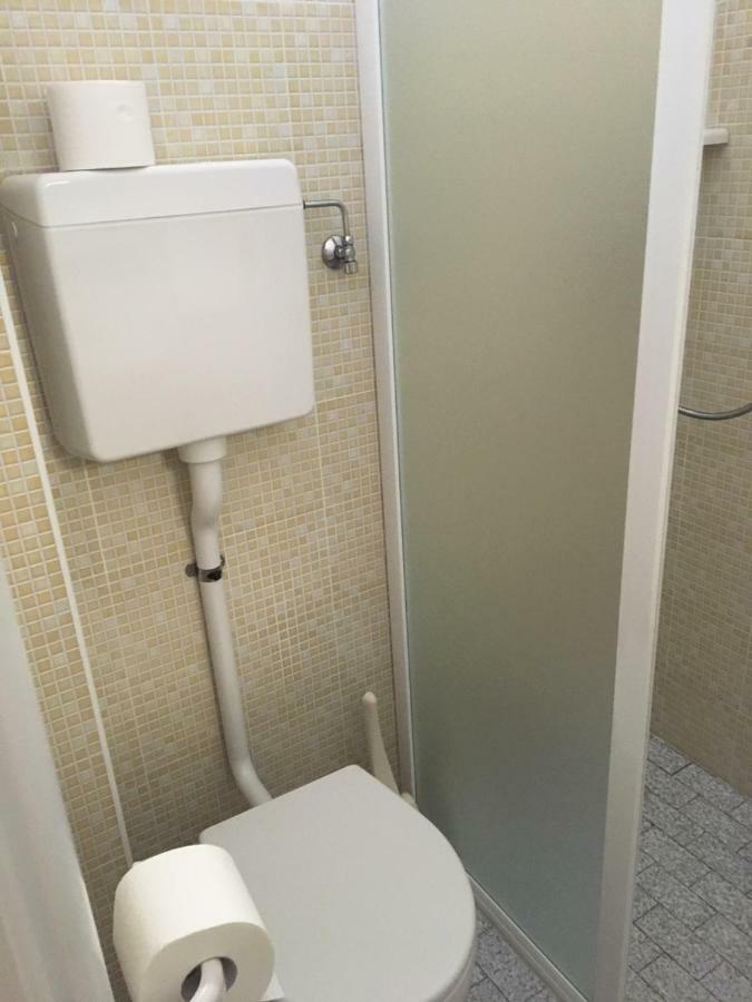 Hotel Laila Cesenatico Eksteriør billede